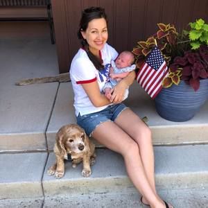 Meet your Posher, Natalie